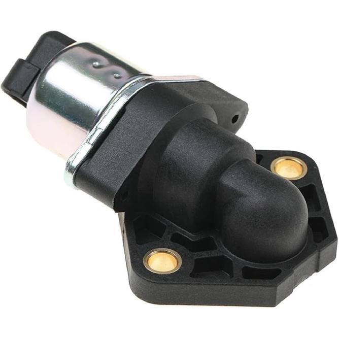 OEM 2S6A-9F715-BB Idle Air Speed Control Valve 2S6A9F715BB 2S6A9F715BA/AC4449 1Pcs