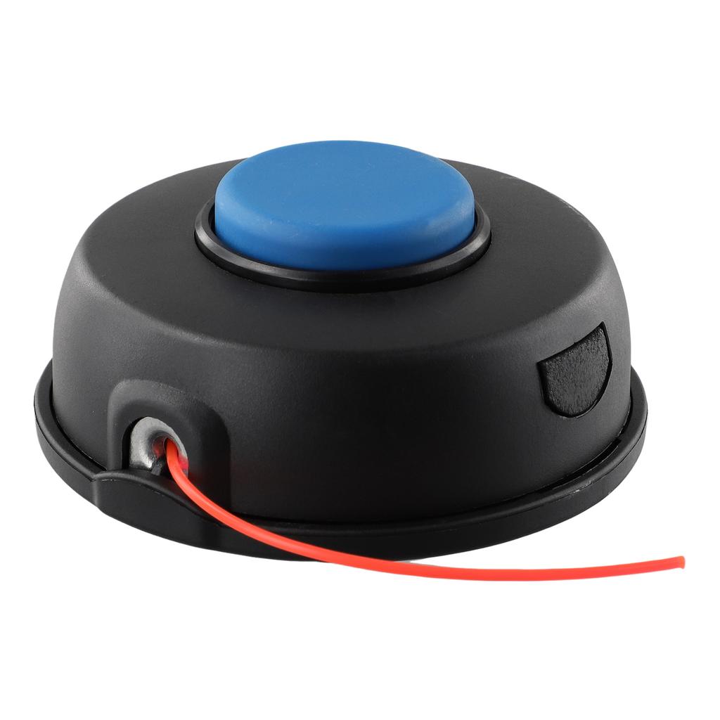 Trimmer Head String for Lawn Mower Replacement Compatible with T45x 544972603 Brush Cutter Grass Trimmer Provides Stable Cutting