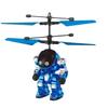 Gesture-Controlled Hovering Glow Helicopter Ball Toy