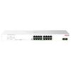 H3C Cloud Managed PoE Switch US110-16G2MF-HP