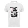 Century Polish Hussar Polands Winged Warrior Tshirt Graphic Unisex Cotton Short Sleeve Tshirt Oversized Unisex Clothes Tees Dy297