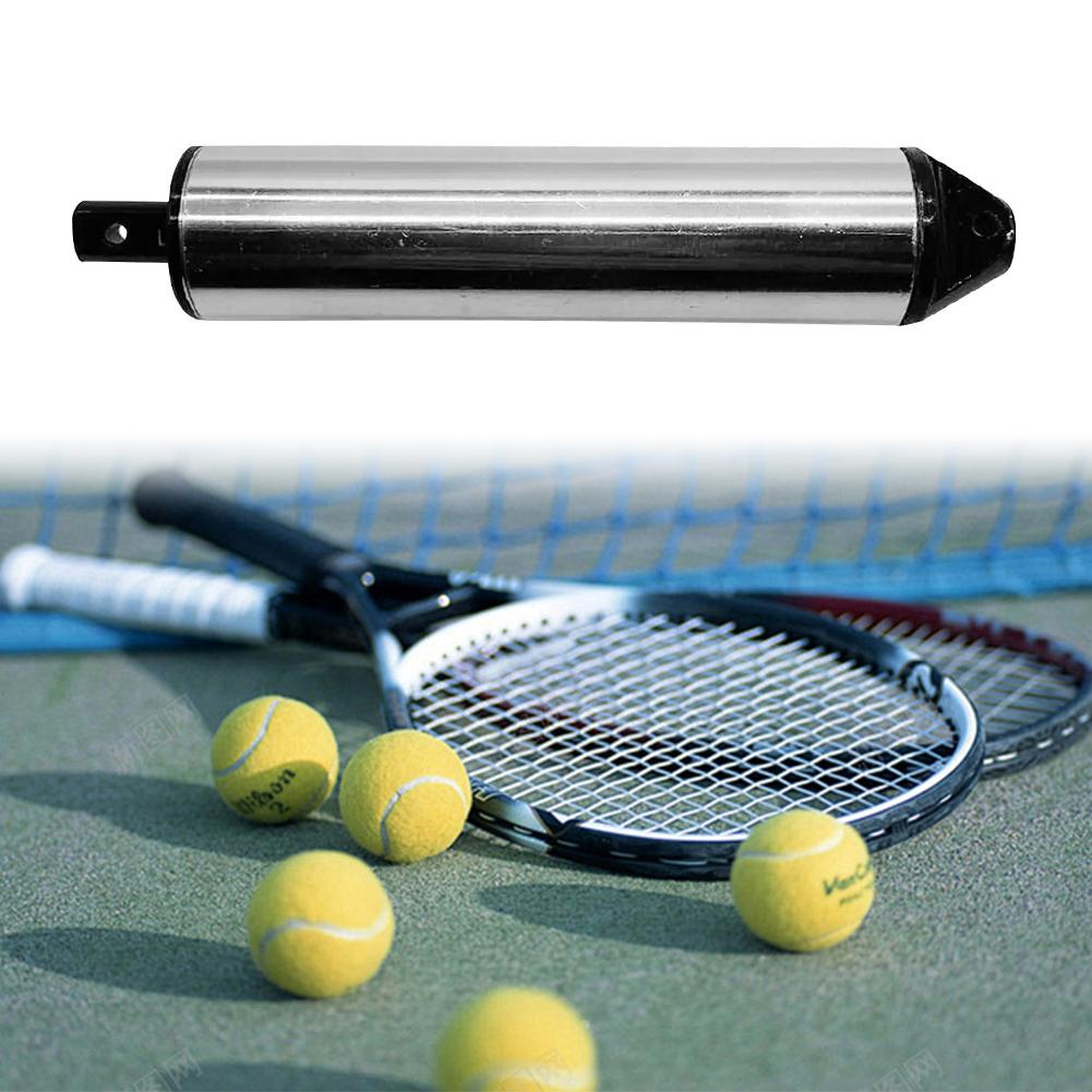 Tennis String Tension Meter Sports Tension Calibrator Accurate Measuring Badminton Racket String Tester for Outdoor Sports