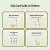 Songda Baby & Kids Gentle Wash Set
