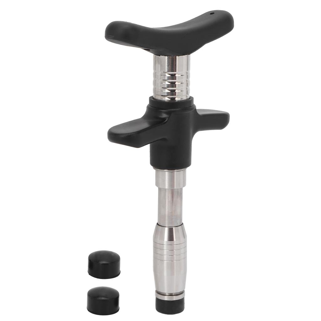 Manuelles Chiropraktik-Werkzeug Professionell Stress Schmerzlinderung Wirbelsäulenjustierung Massage Korrekturwerkzeug