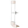 No Drip Small Animals Water Bottle for Rabbit 220ml 250ml No Mess for Cage