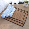 Summer Pet Mat  Cat Cooling Ice Silk Mat  Dog Mat  Cold Feeling Pet Mat  Pillow Mat Cat Ice Mat