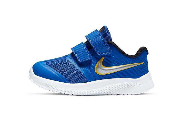 

Nike Star Runner 2 Game Royal TD AT1803-404 22