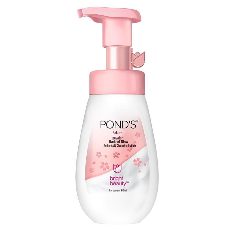 POND'S Gentle Amino Acid Cleansing Foam