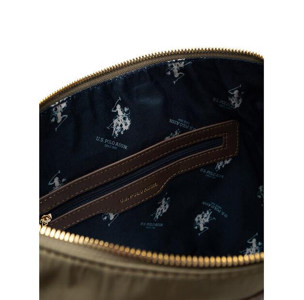 U.S. Bag. Polo Assn. U.S.. Polo Assn. BEUXT6389WIP Khaki