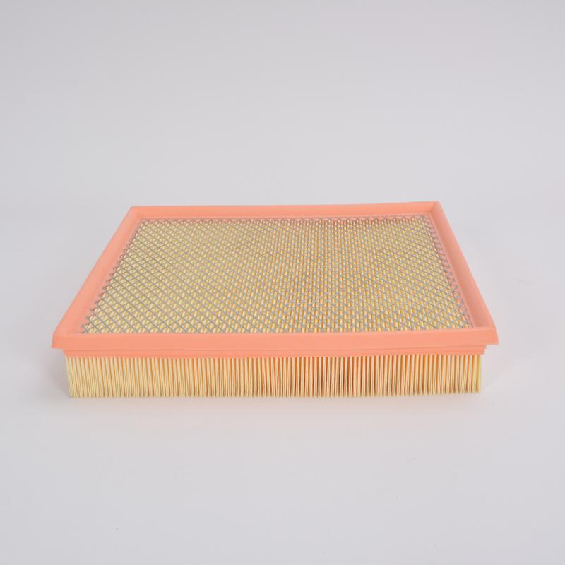 Air Filter For Dongfeng DF6 2.3T /Rich 7 2.0T /Nissan Paladin D23  Engine Fresh Flow Cleaner 165462HD0A Accessories