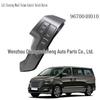 Hyundai H-1 I800 Steering Wheel Switch Buttons (967004H400, 967004H010)