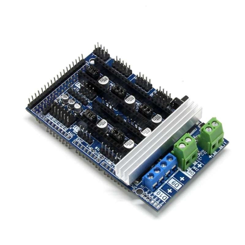 AOICRIE RAMPS 1.5 Erweiterungsboard Mit Kühlkörpe Produktbild-Vorschau 2