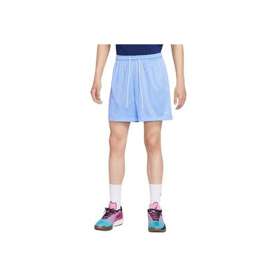 Logo Lace Mesh Basketball Shorts Men Shorts HV1881-468