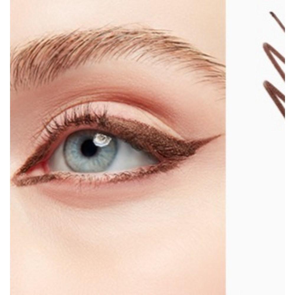 MAC Color Access Gel Pencil Eye Liner 0.35g, Skip the Weightlist, 1 Piece