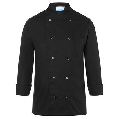 Unisex Adult Basic Chef Jacket
