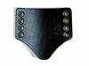 Gränsfors Outdoor Axe Neck Guard, Neck Guard, Axe Cover (Black)