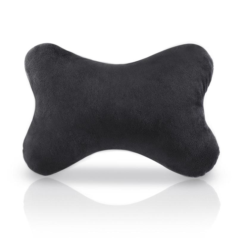 

1 шт/2 шт автомобильная подушка для головы подушка для шеи автомобильная подушка поясничная поддержка четыре сезона общая автомобильная подушка автомобильные принадлежности 1PC чёрный