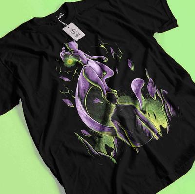 Vintage Special Anime Love T-shirt Japanese Shirt Anime T-shirt Manga Gift Shirt