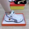 Unisex Spring & Autumn Casual Leather Sneakers: Breathable Fashion Sports Shoes