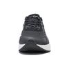 Li Ning Cushioning, Wear Resistant Low Top Running Shoes Women's Black ARST042-1