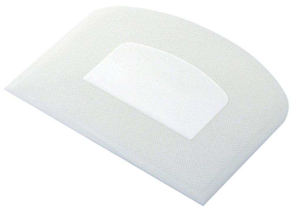 

Kai House Select Тисненый белый Сделано в DL6288 Скребок, Япония, белый