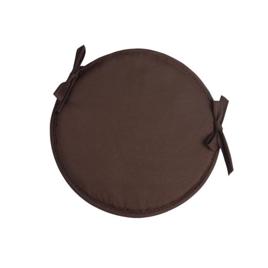 Sitzkissen Runde Form Schwammkissen Terrassen-Meditations-Yoga-Stuhl Sofa Tatami-Matte Knieunterstützung Haus Schlafzimmer Dekoration