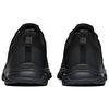 Anta Waterproof Durable Low-Top Running Shoes Men Sneakers Black 912045524-1
