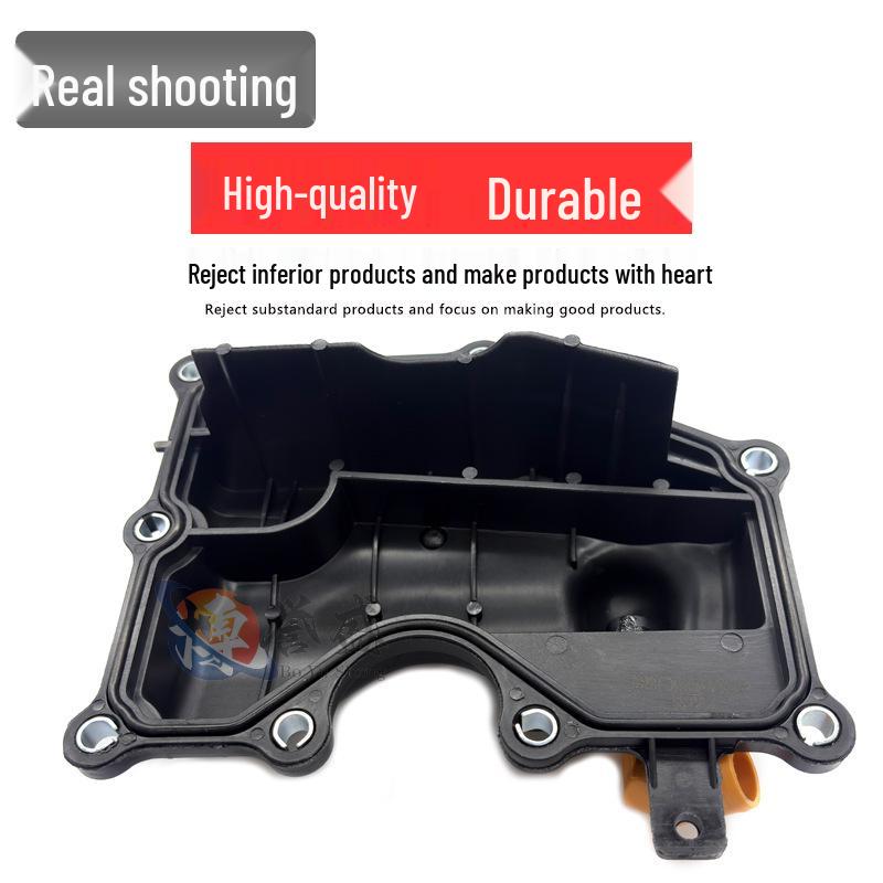 Oil-Water Separator for Mondeo, Focus, S-MAX (4M5G-6A785-HC, 4M5Z-6A785-A)