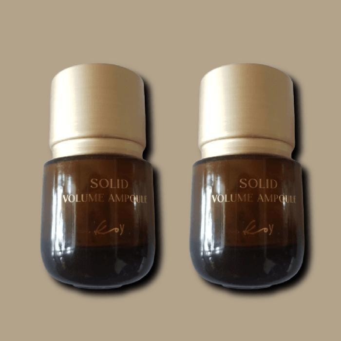

Koy Sollle Volume Ampoule 35ml x 2 Essence (34443012)