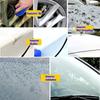 200G Blue Car Plasticine Car Detailing Cleaning Magic Clay Bar Auto Washing Super Clean Car Paint Maintenance Cleaning Supplies