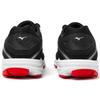 Mizuno Spark 4 Black/Grey Women's K1GA190404