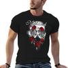Nightwish T-Shirt Performance Workout Short Sleeve Tee
