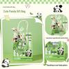Panda-Themed Party Favors for Kids: Perfect for Birthdays, School Events, and Kindergarten Awards