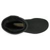 UGG Classic Short Botas Snow Boots Black Men's 5800-BLK