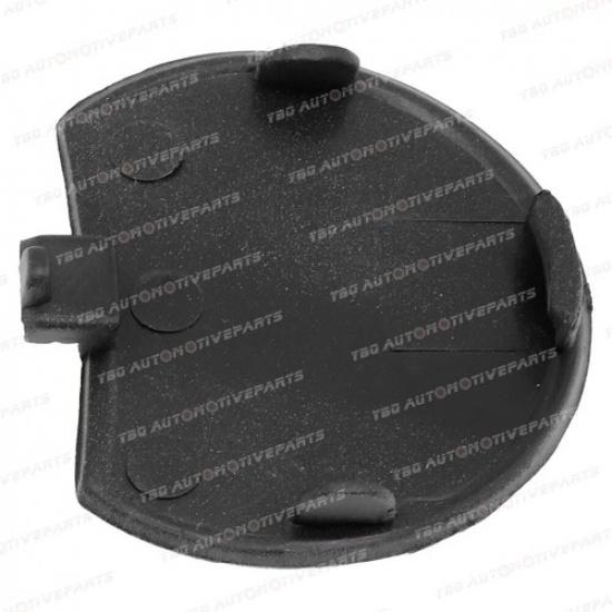 Painted For BMW 7 Series F01 F02 F04 M Sport 2008-2015 Bumper Tow Hook Cover