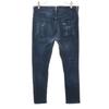 N.HOOLYWOOD made in Japan Denim pants 38 Navy stretch Men's Used
