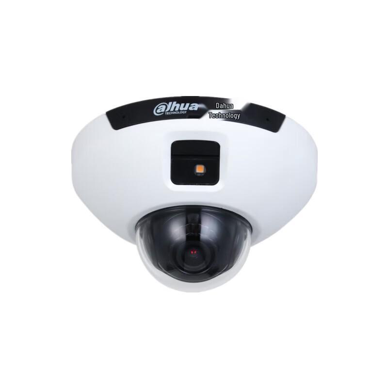 

Dahua EV Detection Elevator Monitoring Dome Camera