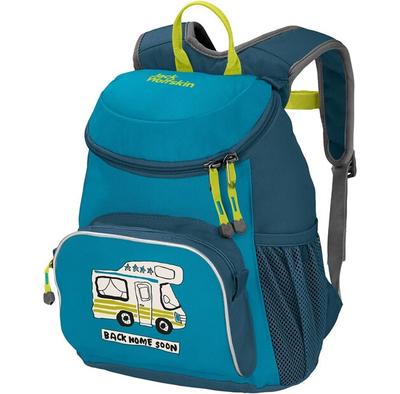 Backpack Jack Wolfskin Little Joe Everest Blue (Junior) (2010601-1284)