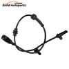Rear Left Right ABS Wheel Speed Sensor 68194428AA For Dodge Dart SXT Sport Dart 13-16 68194428AB 2ABS3149 AB1194 ALS3033 5S13962