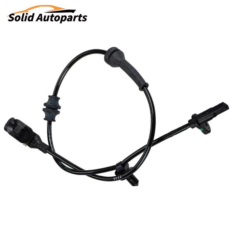 Rear Left Right ABS Wheel Speed Sensor 68194428AA For Dodge Dart SXT Sport Dart 13-16 68194428AB 2ABS3149 AB1194 ALS3033 5S13962