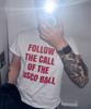 SHIRTMYLIPS Disco Slogan Rockstar Crop T-Shirt White