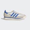 JH8644 Adidas Originals SL72 RS Chalk White Blue Cloud White (Men's)
