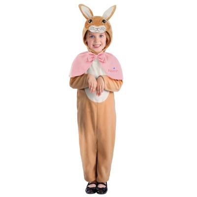 Peter Rabbit Childrens/Kids Flopsy Classic Costume