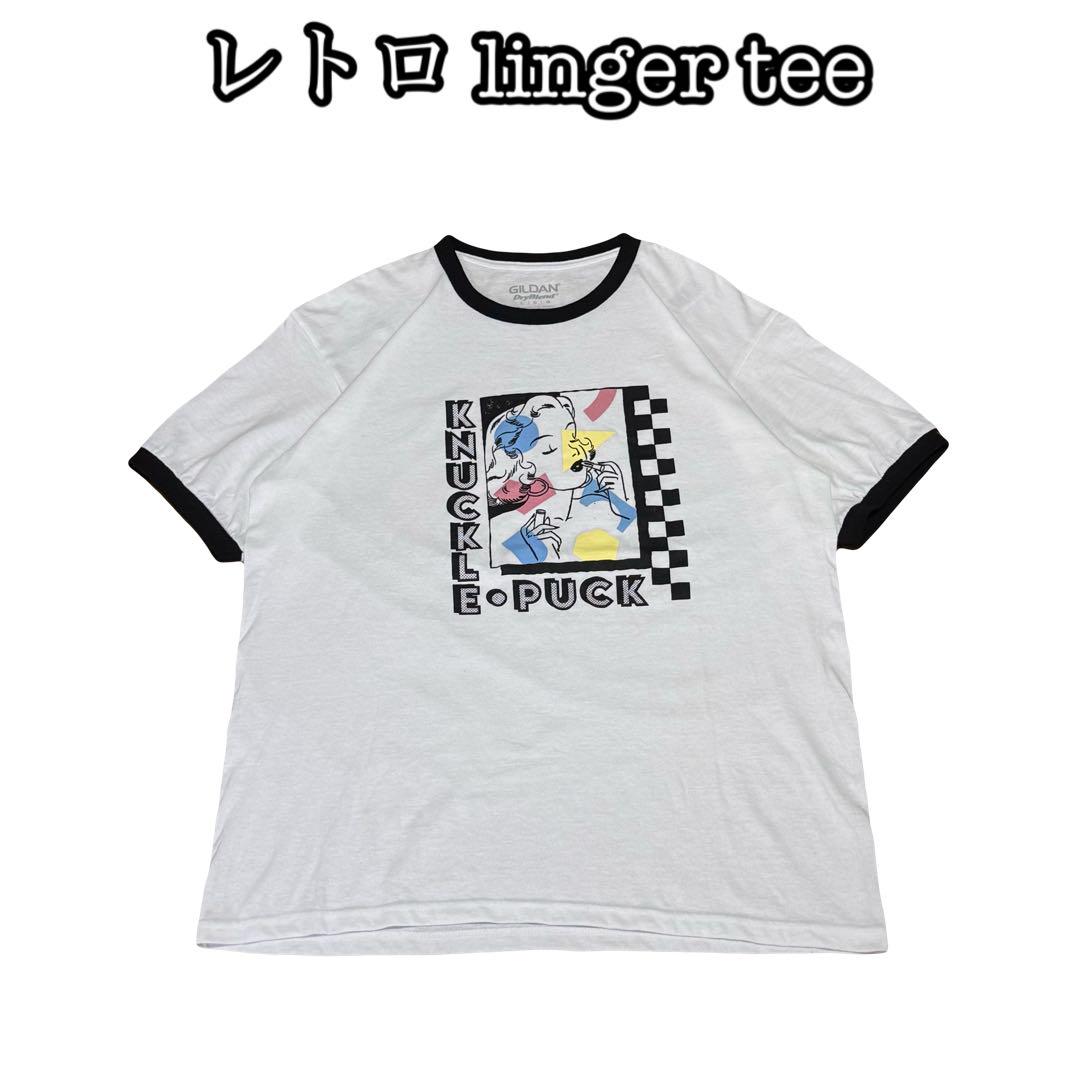 

[Б/У] Винтажная футболка-поло Ralph Lauren 90-х, Красная, Старый красный, Размер M