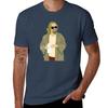 His Dudness Tshirt Simple Trendy Casual Tshirt