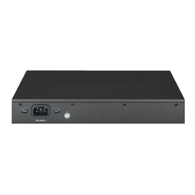 H3C MINI S1218F 16-Port Full Gigabit Unmanaged Enterprise Network Switch