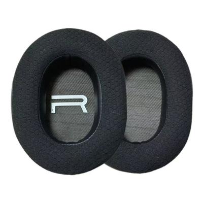 Replacement Ear Cushions For RIG800HD RIG700 Enhances Acoustics Performances Gaming Headphones Soft Foam Padding