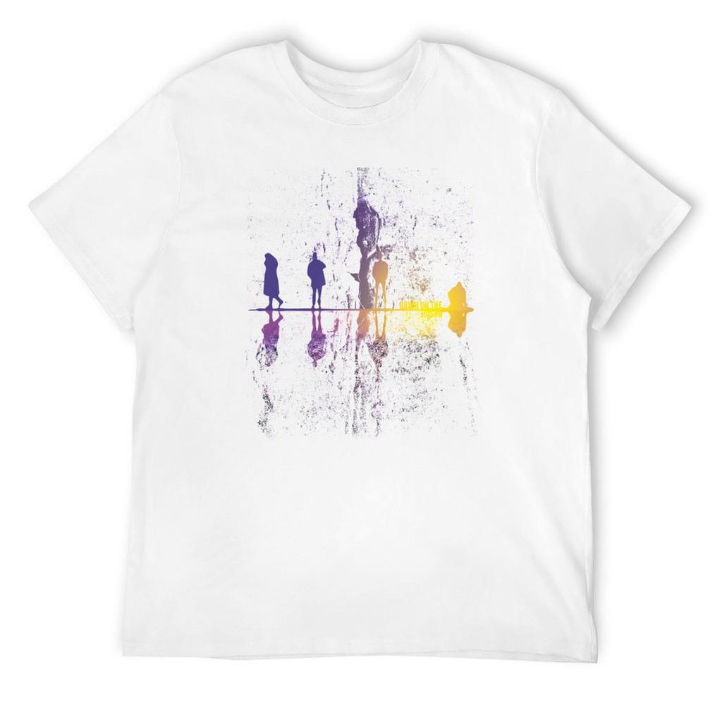 UpsideDown On The Garden - v1 T-Shirt sublime baggy shirts customs mens t shirt