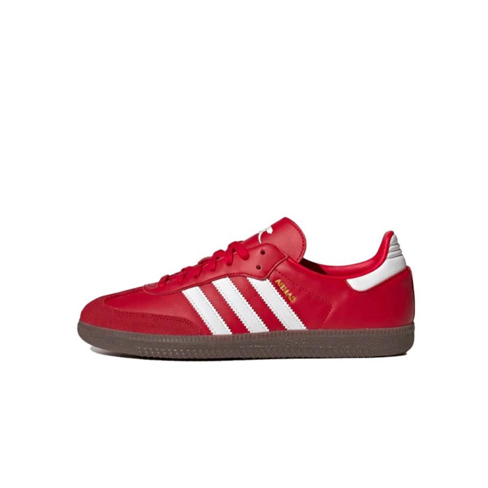 Adidas Samba Arsenal