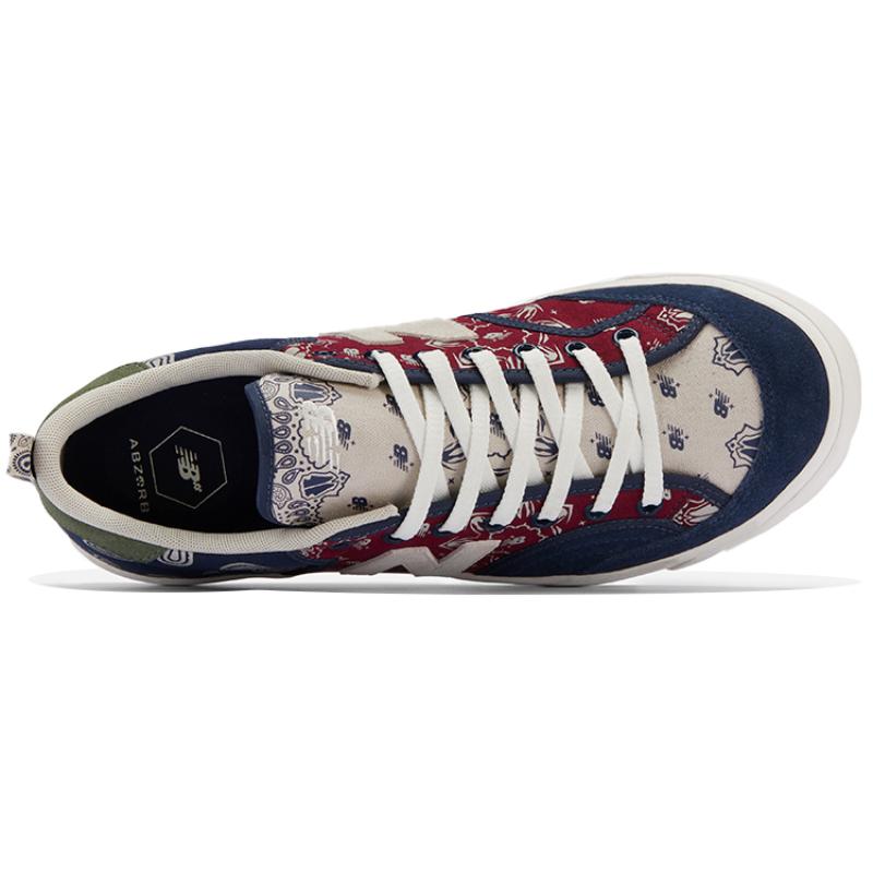 New Balance Numeric 212 Paisley Pack